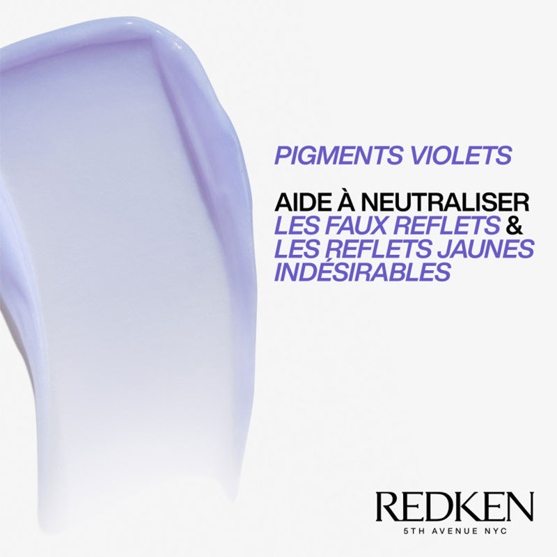 Après-shampoing violet Color Extend Blondage NEW Après-shampoing violet Color Extend Blondage NEW