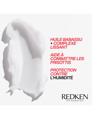 Apres-shampoing anti-frisottis Frizz Dismiss NEW Apres-shampoing anti-frisottis Frizz Dismiss NEW