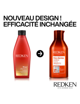 Apres-shampoing anti-frisottis Frizz Dismiss NEW Apres-shampoing anti-frisottis Frizz Dismiss NEW