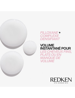 Shampoing Volume Injection NEW Shampoing Volume Injection NEW