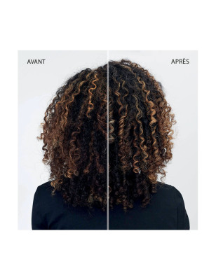 Après-shampoing Acidic Bonding Concentrate routine