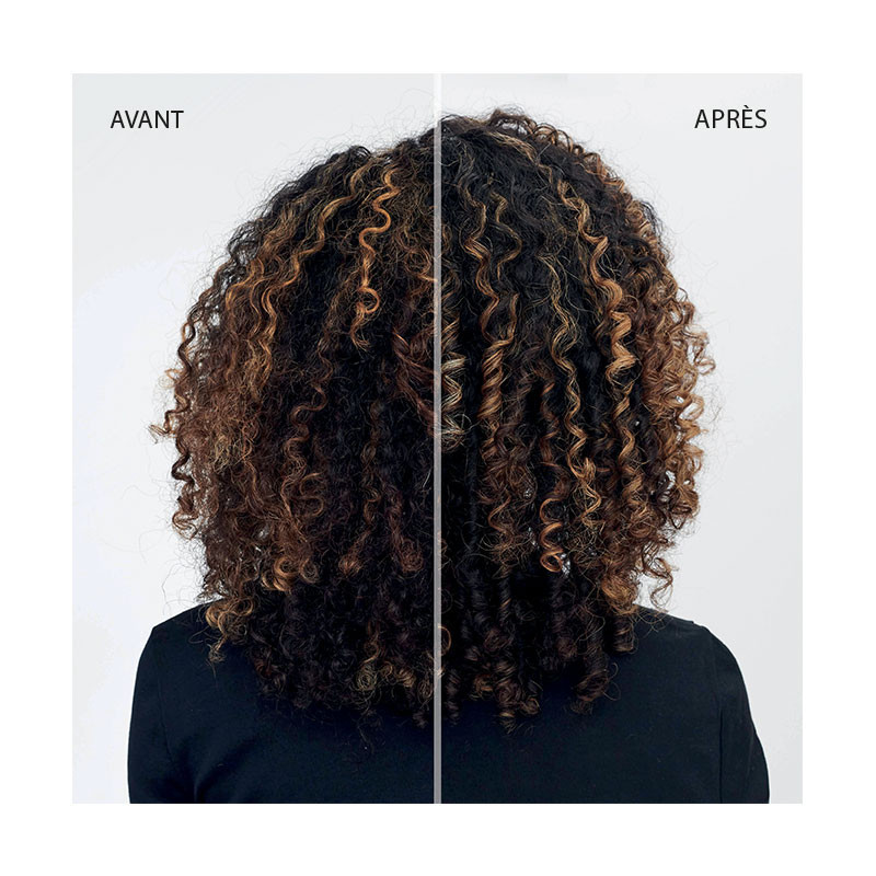 Shampooing Acidic Bonding Concentrate routine Shampooing Acidic Bonding Concentrate routine