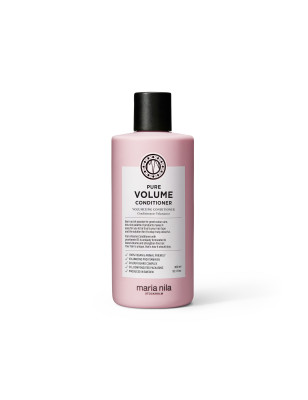 Après-shampooing volumisant Pure Volume