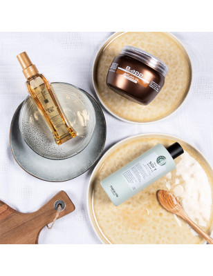 Shampooing nourrissant True Soft