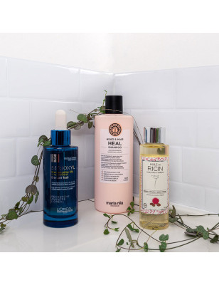 Shampooing croissance & anti-chute Head&Hair Heal Shampooing croissance & anti-chute Head&Hair Heal