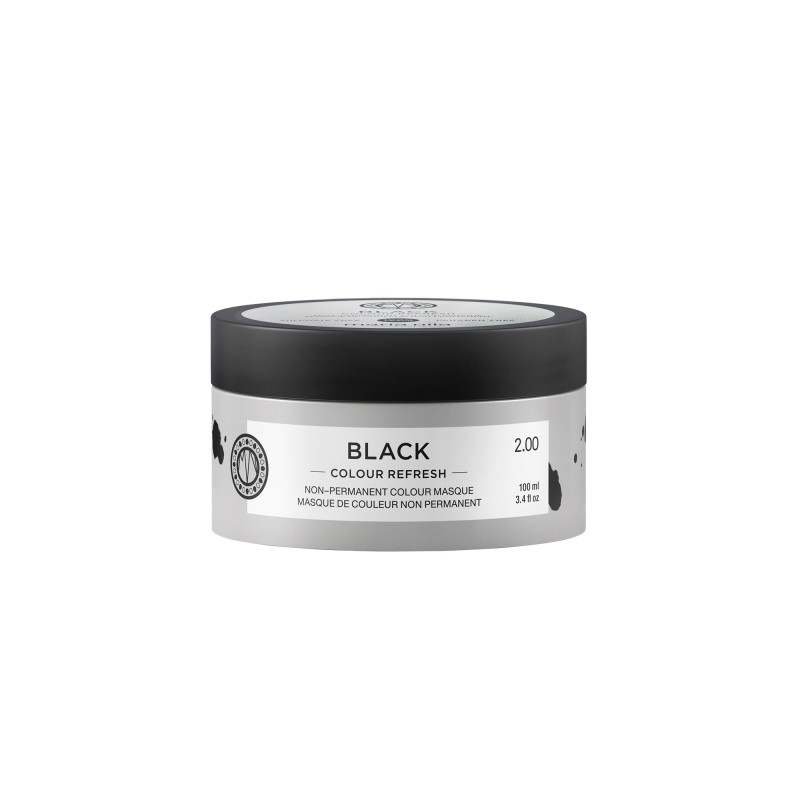 Masque repigmentant Colour Refresh 2.00 Black Masque repigmentant Colour Refresh 2.00 Black