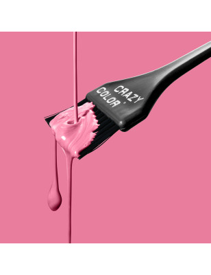 Coloration temporaire candy floss n°65