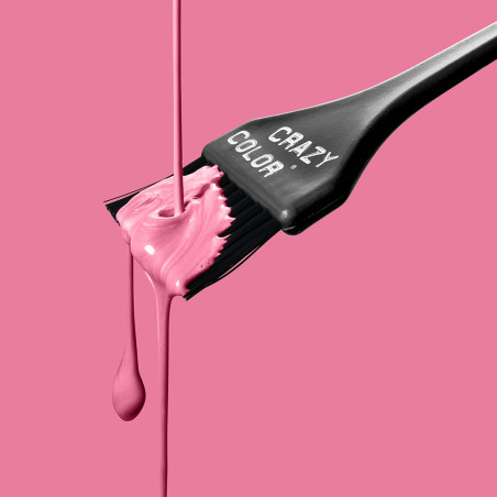 Coloration temporaire candy floss n°65