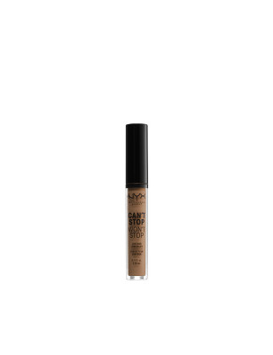 Anti-cernes & correcteur Can't stop won't stop Concealer Mahogany