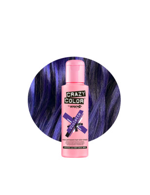 Coloration temporaire violette n°43