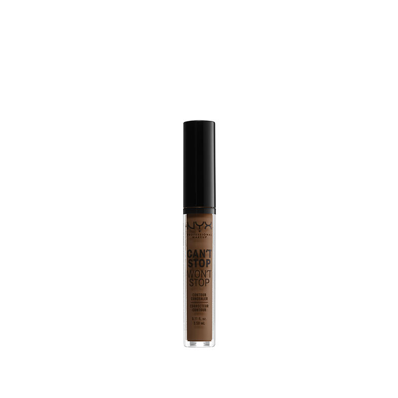 Anti-cernes & correcteur Can't stop won't stop Concealer Mocha Anti-cernes & correcteur Can't stop won't stop Concealer Mocha