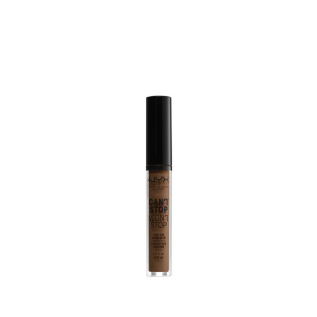 Anti-cernes & correcteur Can't stop won't stop Concealer Mocha