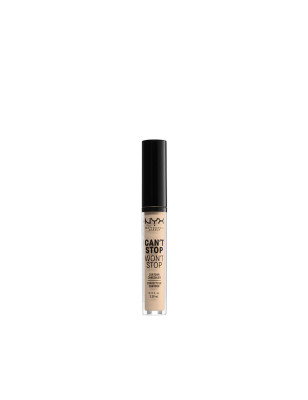 Anti-cernes & correcteur Can't stop won't stop Concealer Vanilla