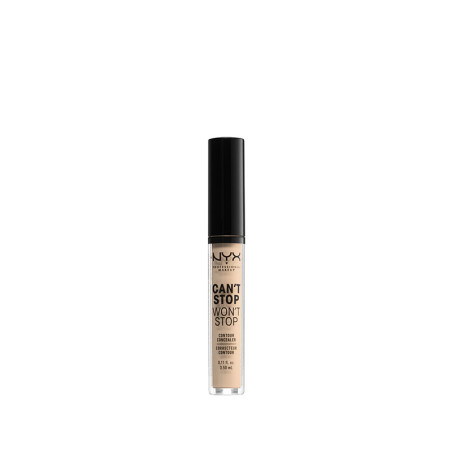 Anti-cernes & correcteur Can't stop won't stop Concealer Vanilla