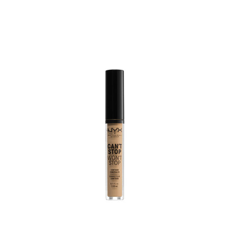 Anti-cernes & correcteur Can't stop won't stop Concealer Soft beige