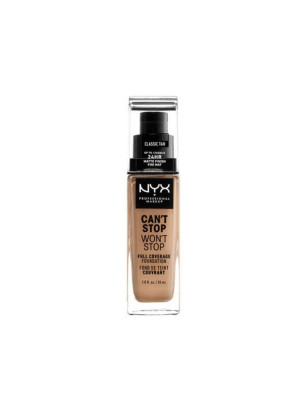 Fond de teint liquide Can't stop won't stop Classic tan