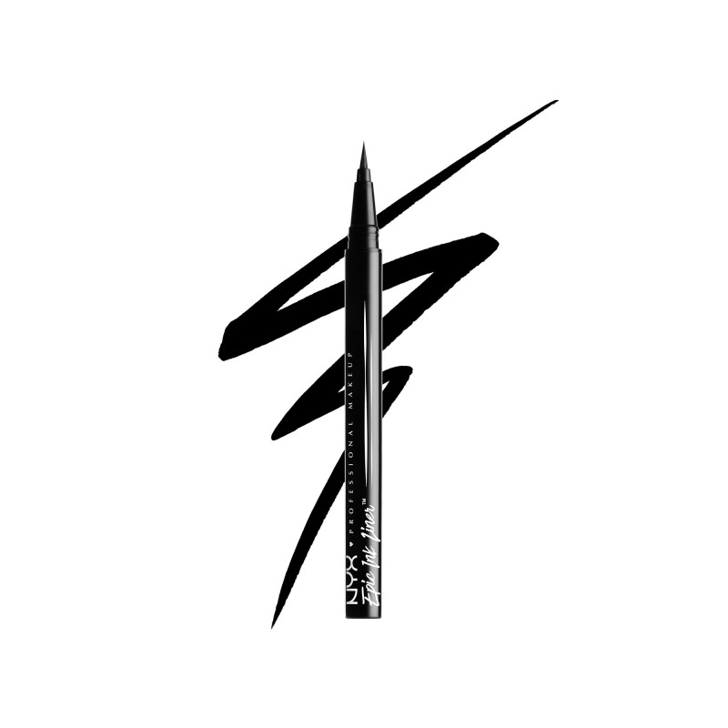 Eyeliner feutre Epic Ink Liner Waterproof Black Eyeliner feutre Epic Ink Liner Waterproof Black