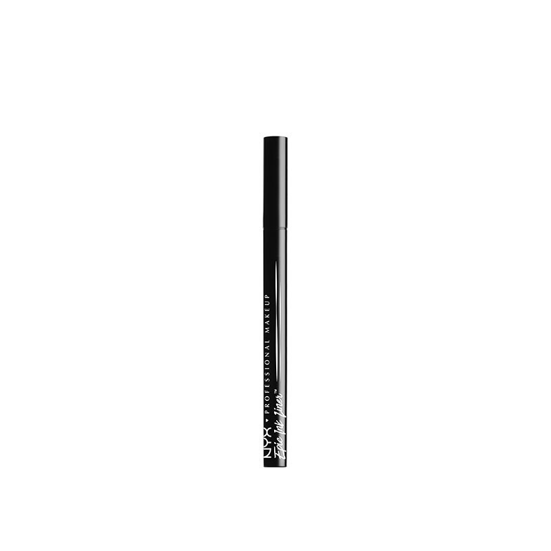 Eyeliner feutre Epic Ink Liner Waterproof Black Eyeliner feutre Epic Ink Liner Waterproof Black