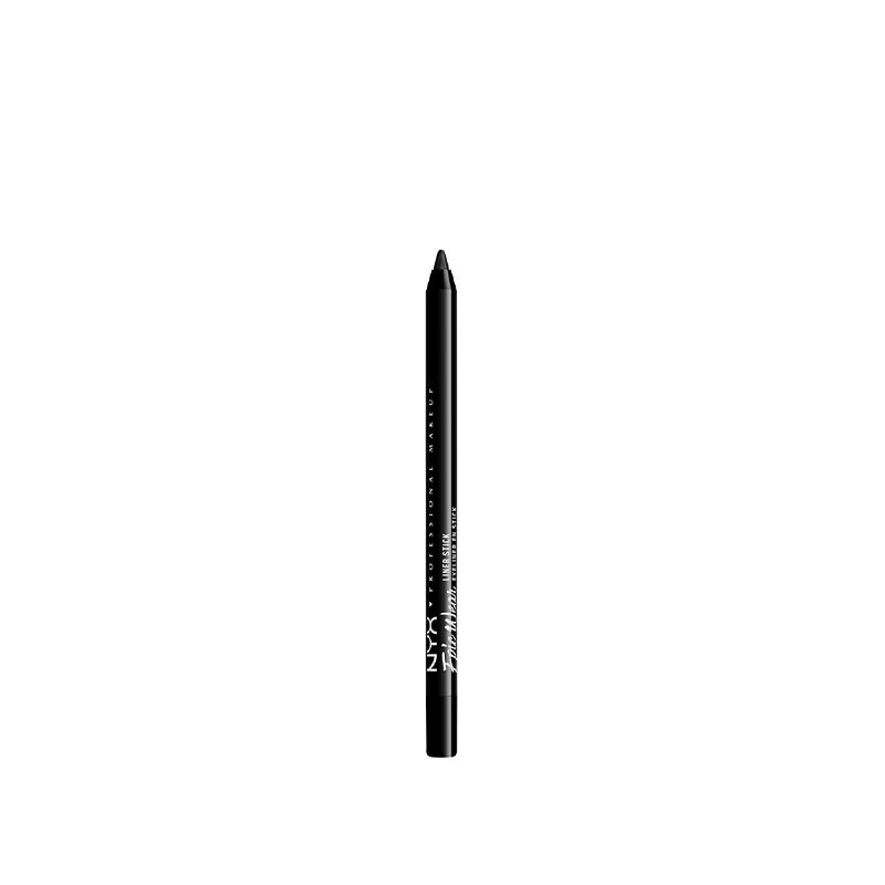 Eyeliner crayon Epic Wear Liner Sticks Waterproof Pitch black Eyeliner crayon Epic Wear Liner Sticks Waterproof Pitch black
