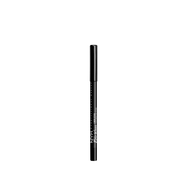 Eyeliner crayon Epic Wear Liner Sticks Waterproof Pitch black Eyeliner crayon Epic Wear Liner Sticks Waterproof Pitch black