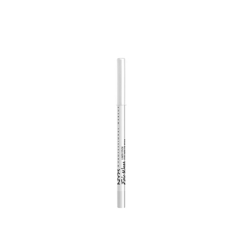 Eyeliner crayon Epic Wear Liner Sticks Waterproof Pure white Eyeliner crayon Epic Wear Liner Sticks Waterproof Pure white