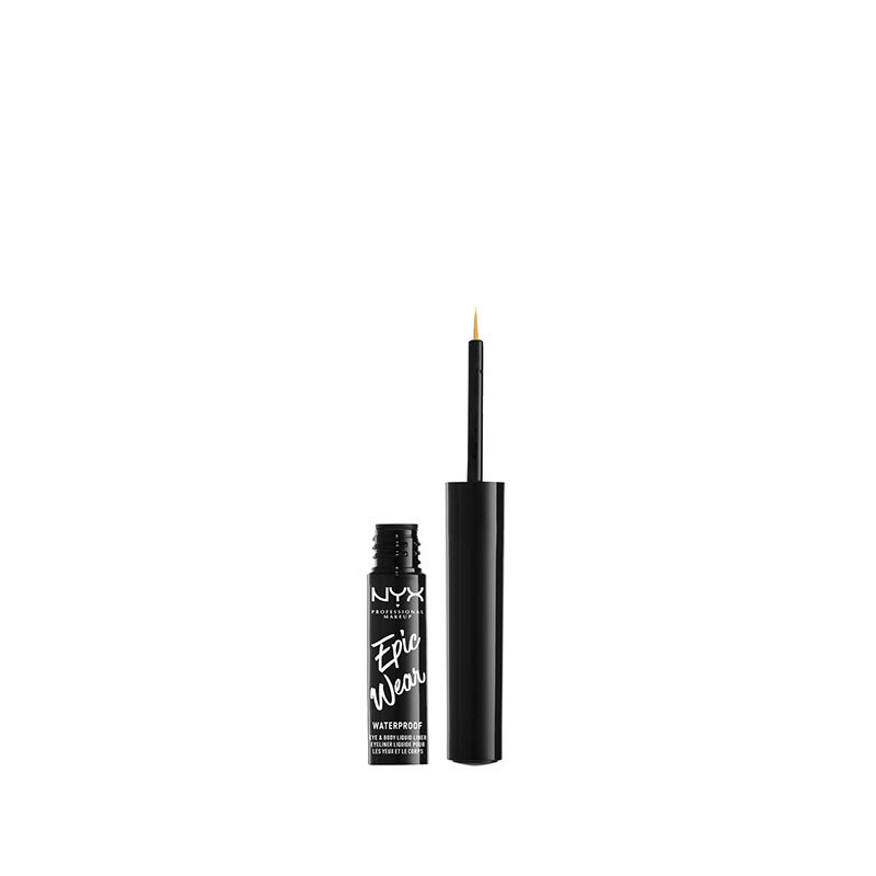 Eyeliner liquide Epic Wear Liner Waterproof Yellow Eyeliner liquide Epic Wear Liner Waterproof Yellow