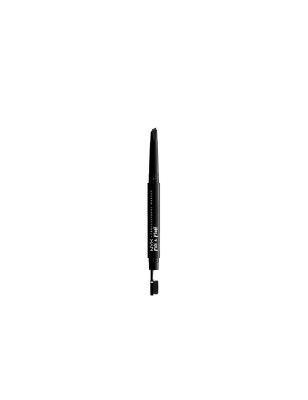 Crayon à sourcils double-embout Fill & Fluff Espresso 1.4g