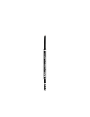 Crayon à sourcils double-embout Micro brow pencil Taupe 1.4g