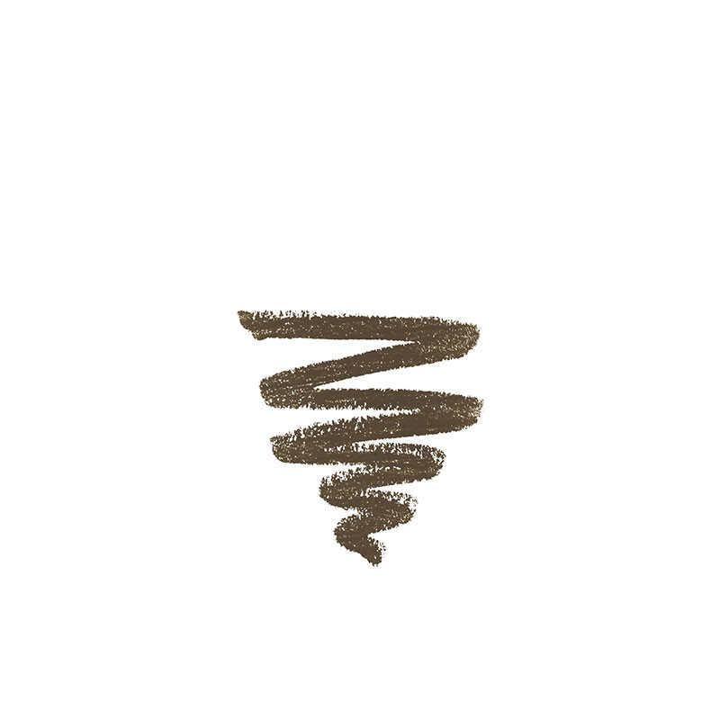 Crayon à sourcils double-embout Micro brow pencil Ash brown 1.4g Crayon à sourcils double-embout Micro brow pencil Ash brown 1.4g