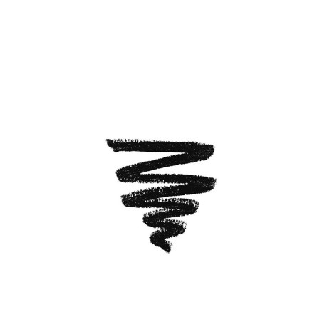 Crayon à sourcils double-embout Micro brow pencil Black