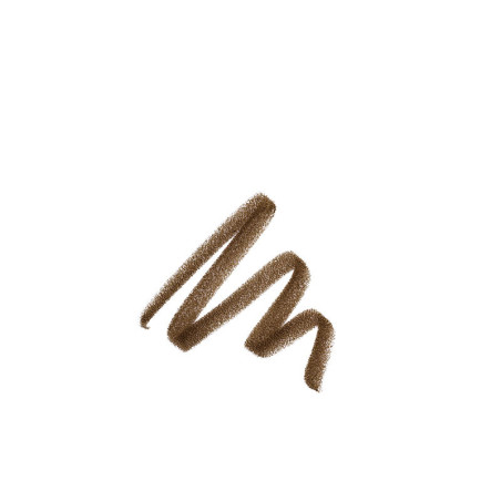 Crayon à sourcils Precision brow pencil Soft brown 1.4g