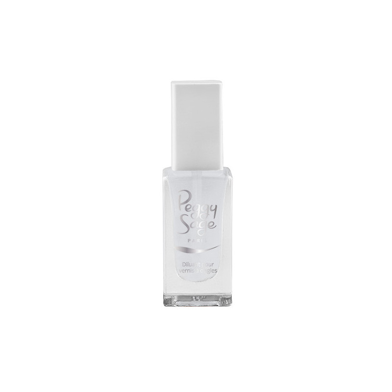 Diluant pour vernis à ongles Diluant pour vernis à ongles