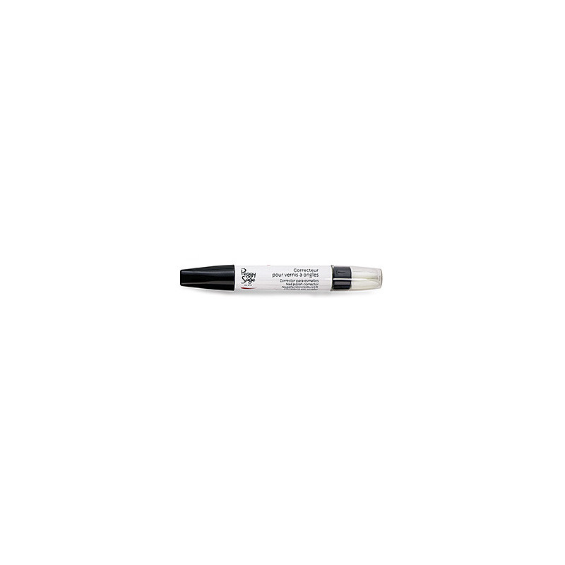 Crayon correcteur pour vernis à ongles Crayon correcteur pour vernis à ongles