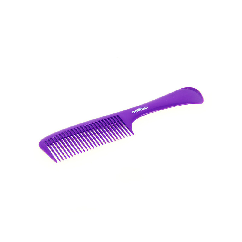 Peigne démêloir Violet Peigne démêloir Violet