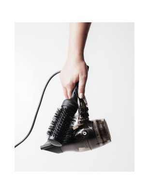 Sèche-cheveux Compact Dryer Noir Sèche-cheveux Compact Dryer Noir