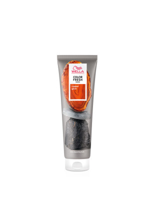 Masque colorant Color Fresh Mask Copper