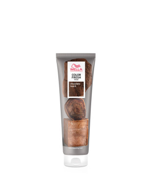 Masque colorant Color Fresh Mask Chocolate