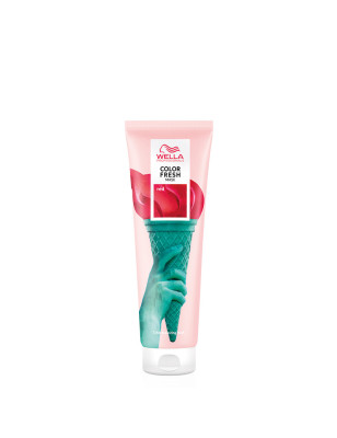 Masque colorant Color Fresh Mask Red