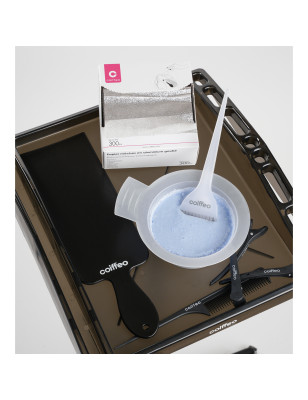 Palette à mèches extra longue Noir Palette à mèches extra longue Noir