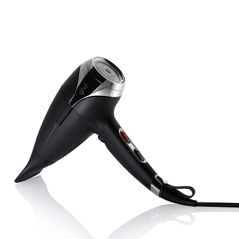 Sèche-cheveux ghd helios Noir Sèche-cheveux ghd helios Noir