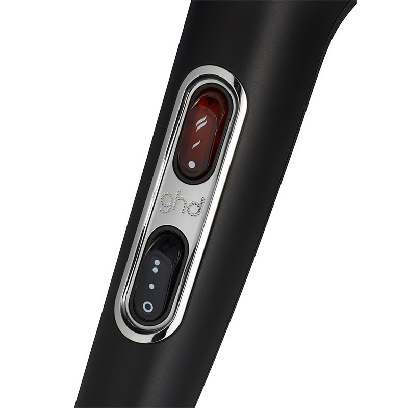 Sèche-cheveux ghd helios Noir Sèche-cheveux ghd helios Noir