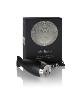 Sèche-cheveux ghd helios Noir Sèche-cheveux ghd helios Noir