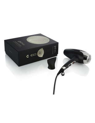 Sèche-cheveux ghd helios Noir Sèche-cheveux ghd helios Noir