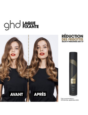 Laque fixante perfect ending
