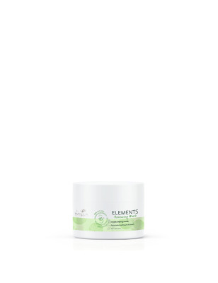 Masque régénérant Elements Renewing