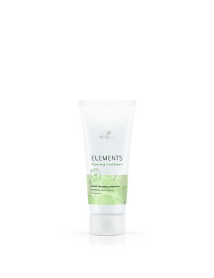 Recharge après-shampoing régénérant Elements Renewing