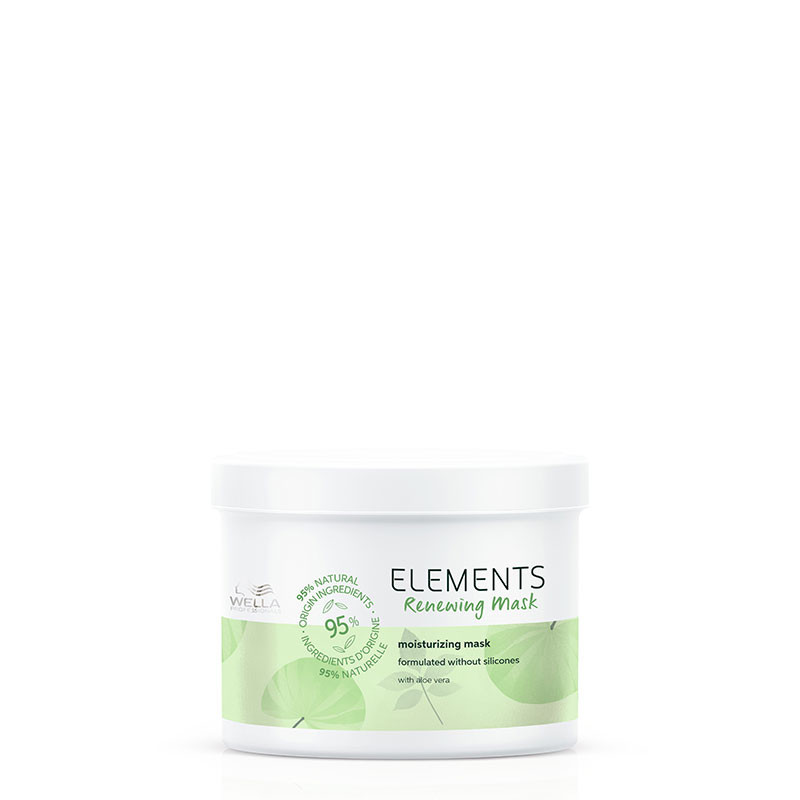 Masque régénérant Elements Renewing Masque régénérant Elements Renewing