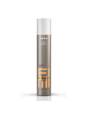 Spray de finition extra fort Super Set Eimi