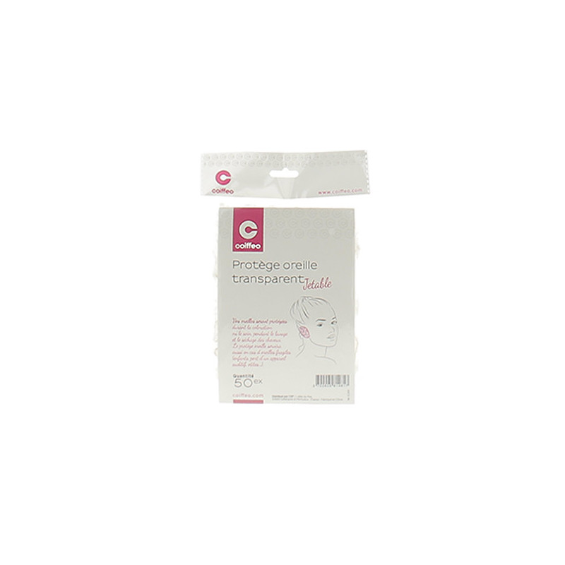 Protèges oreilles jetables x50 Protèges oreilles jetables x50