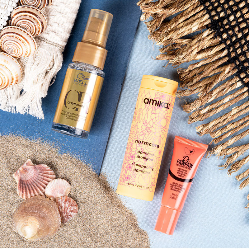 Huile lissante sublimatrice Oil Reflections Huile lissante sublimatrice Oil Reflections